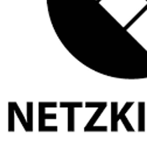 A bad crop of a slightly pixelized Netzkinder logo, it's not a pretty sight